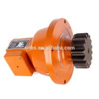 High Quality Construction Machinery Parts