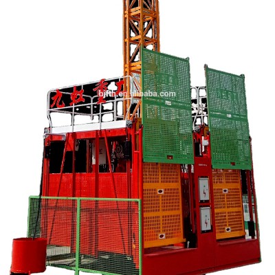 Best Selling Construction Passenger Elevator